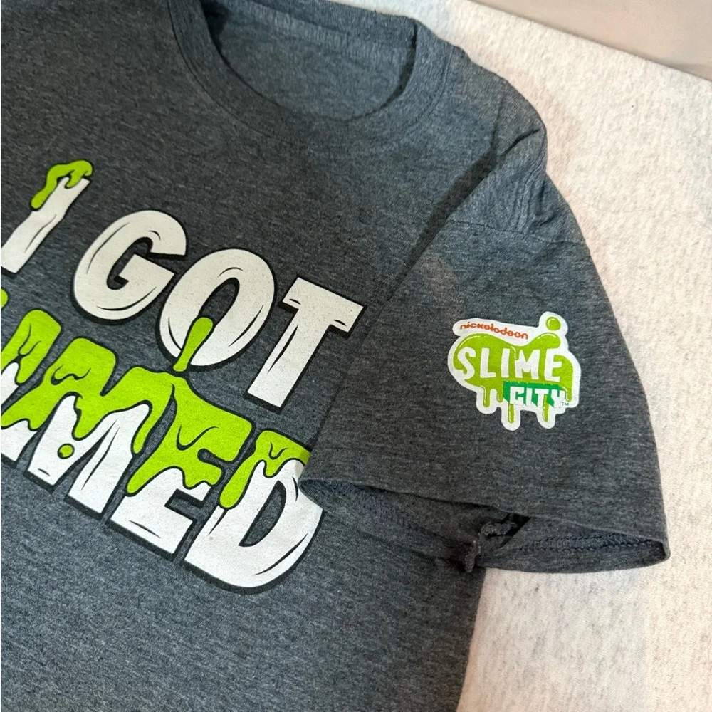 Vintage Nickelodeon Slime‎ City 